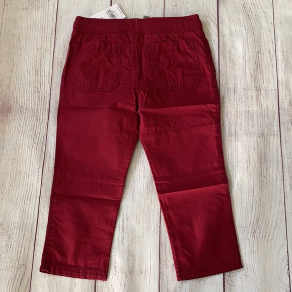 NWT Carter’s Baby Boy 24 Months Pants 2 Pairs - Picture 4 of 9